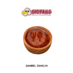 Sambal Dimsum