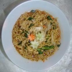 Mie Rebus Super Spesial