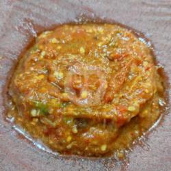 Sambal Khas Lamongan