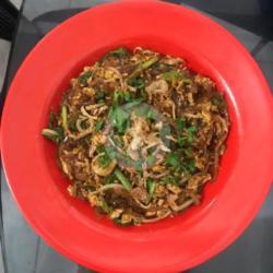 Mie Sagu Goreng