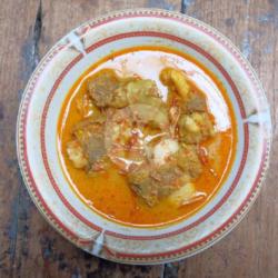 Gulai Iga Sapi