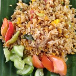 Nasi Goreng Tektek Original