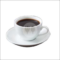 Americano / Kopi Hitam ( Hot / Ice )