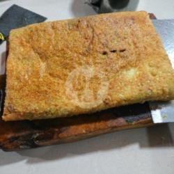 Telor Pedas Special