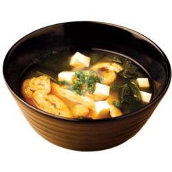 Miso Soup (ta)