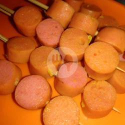 Sate Sosis