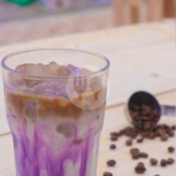 Taro Coffee