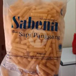 Sabena Sapi Panggang