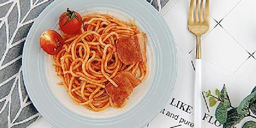 Spaghettiku, Kuranji