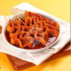 Odeng Saus Gochujang