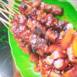 Sate Kelinci 10 Tusuk