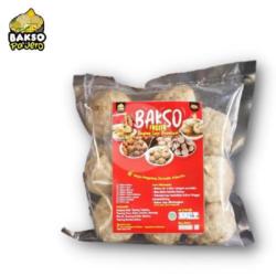 Bakso Urat   Halus Frozen   Bumbu