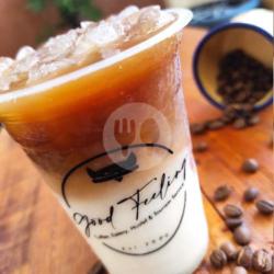 Kopi Susu Creamy