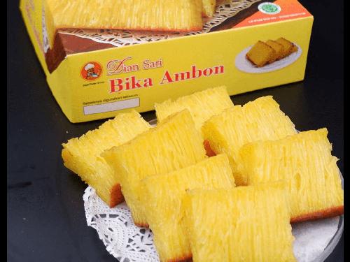 Toko Kue Dian Sari