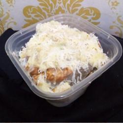 Sop Durian