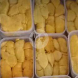 Duren Medan Sibolga Super 900gr