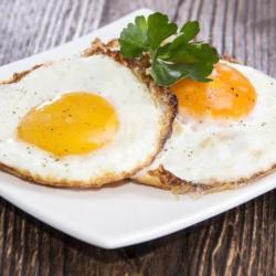Telur Ceplok