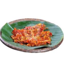 Sambal Brambang Goreng