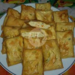 Martabak Telor Isi Tahu 5 Bji