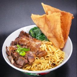 Bakmi Ayam Oriental