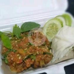 Ayam Pnyet Nasi