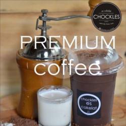 Premium Coffee