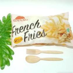 Minaku French Fries 500g