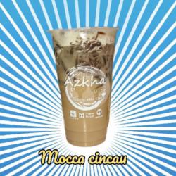 Mocca Cincau