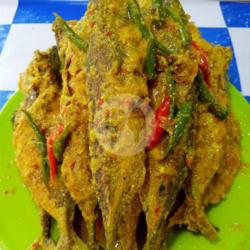 Ikan Acar