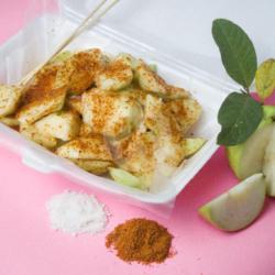 Rujak Jamkris Bumbu Kering