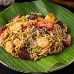 Mie Goreng Isi