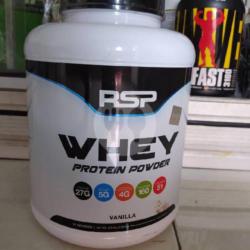 Whey Protein Juice Coklat