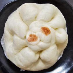 Bakpao Coklat Keju