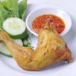 Ayam Goreng Kampung