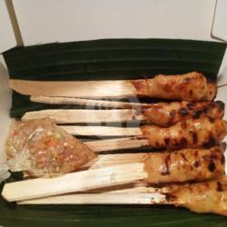 Sate Lilit Ayam 8 Pcs