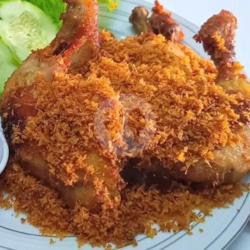 Ayam Goreng Laos