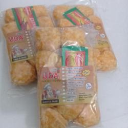 Cireng Mozarella Asli Garut