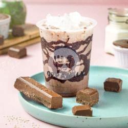 Chocolate Milk