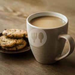 Carrebian Nut Coffee (hot)