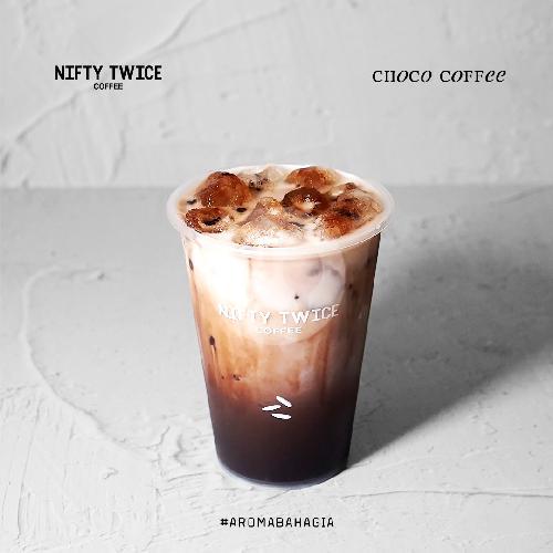 Choco Coffee