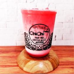 Strawberry Free Boba (m)