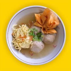 Bakso Reguler 1