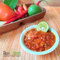 Sambal Terasi