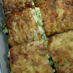 Martabak Sayur ( Extra Large )