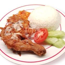 Ayam Geprek Joss