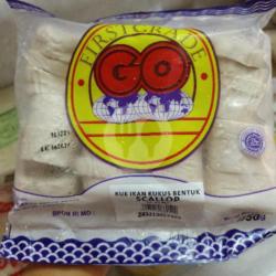 Scallop Go 500gr