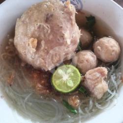Bakso Telor