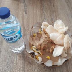 Paket Berkah Gado-gado