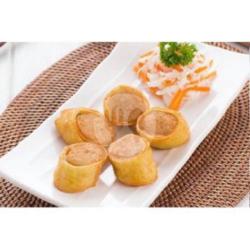 Chiken Egg Roll Premium