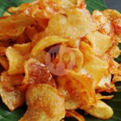 Kripik Kentang
